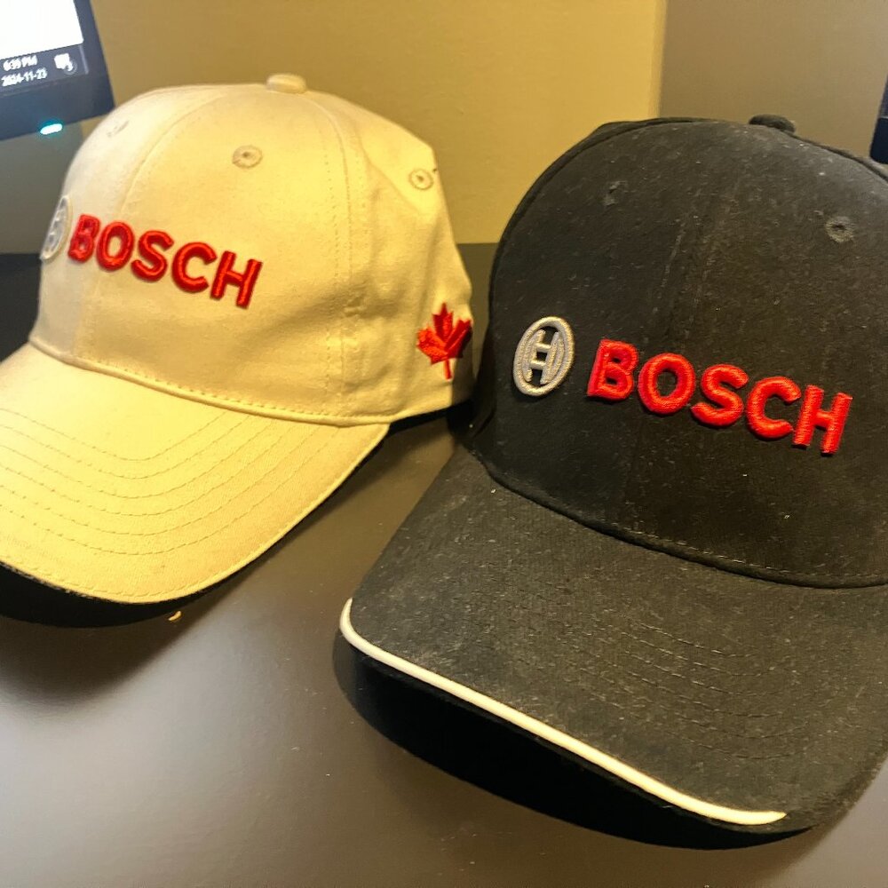 BOSCH HATS